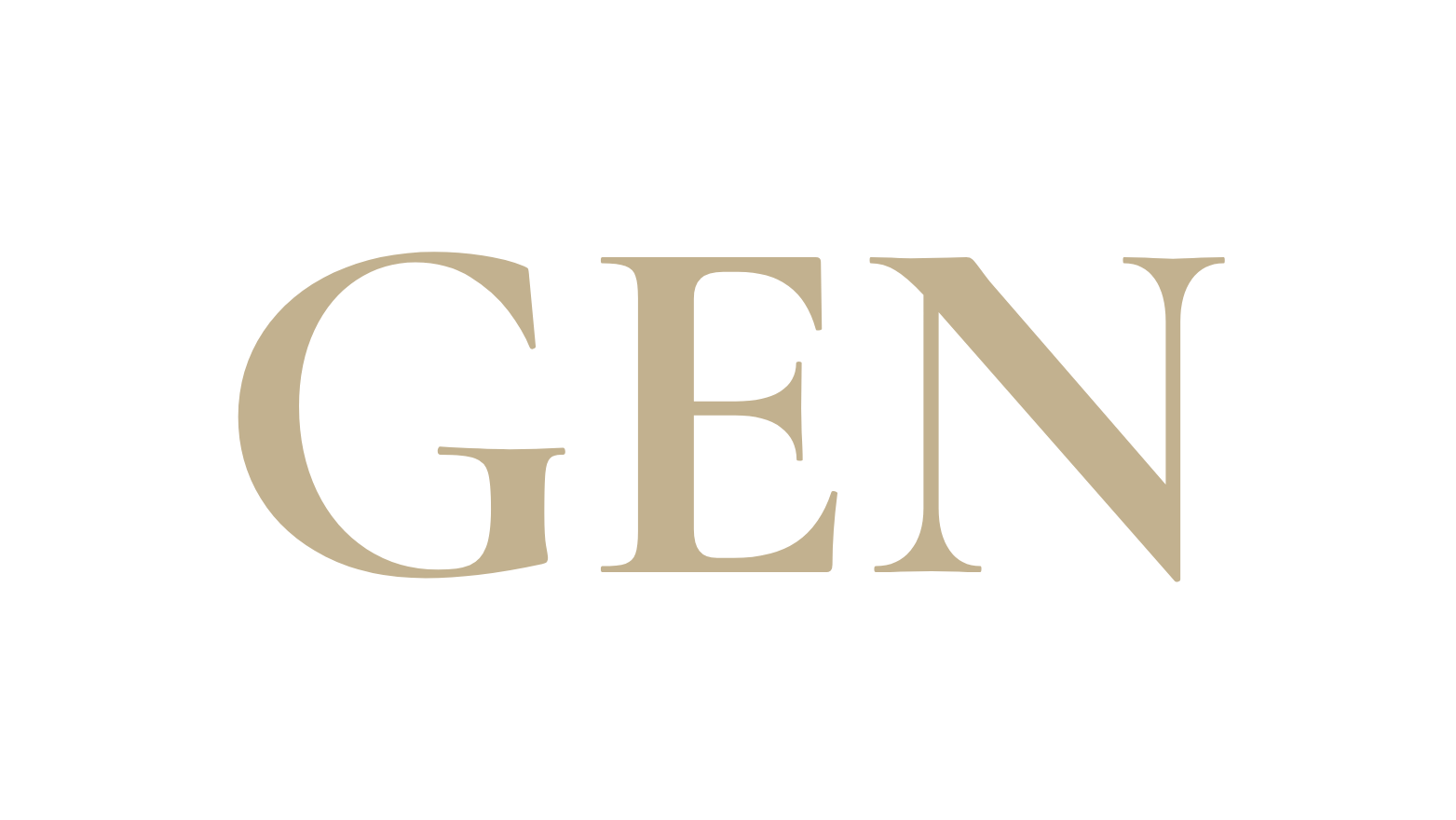 GEN